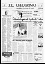 giornale/CUB0703042/2000/n. 1 del 3 gennaio